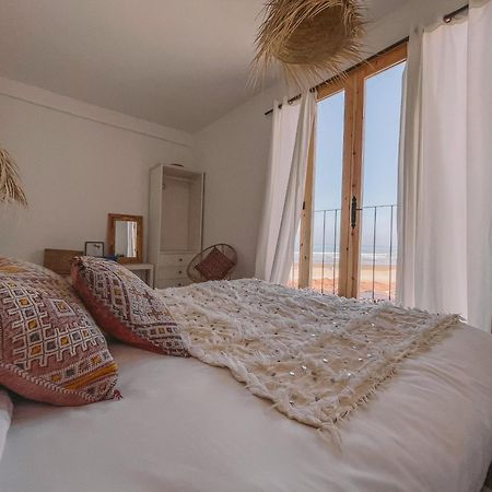 מלון אגאדיר Blue Waves Surf House מראה חיצוני תמונה