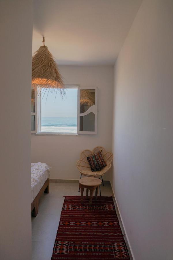 מלון אגאדיר Blue Waves Surf House מראה חיצוני תמונה
