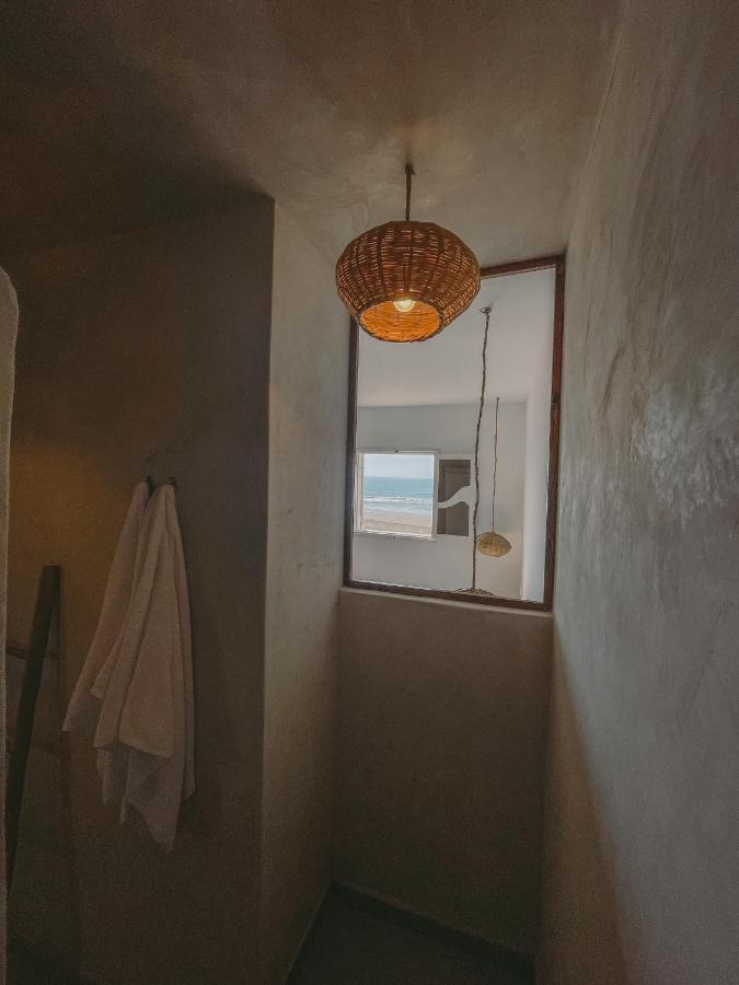 מלון אגאדיר Blue Waves Surf House מראה חיצוני תמונה