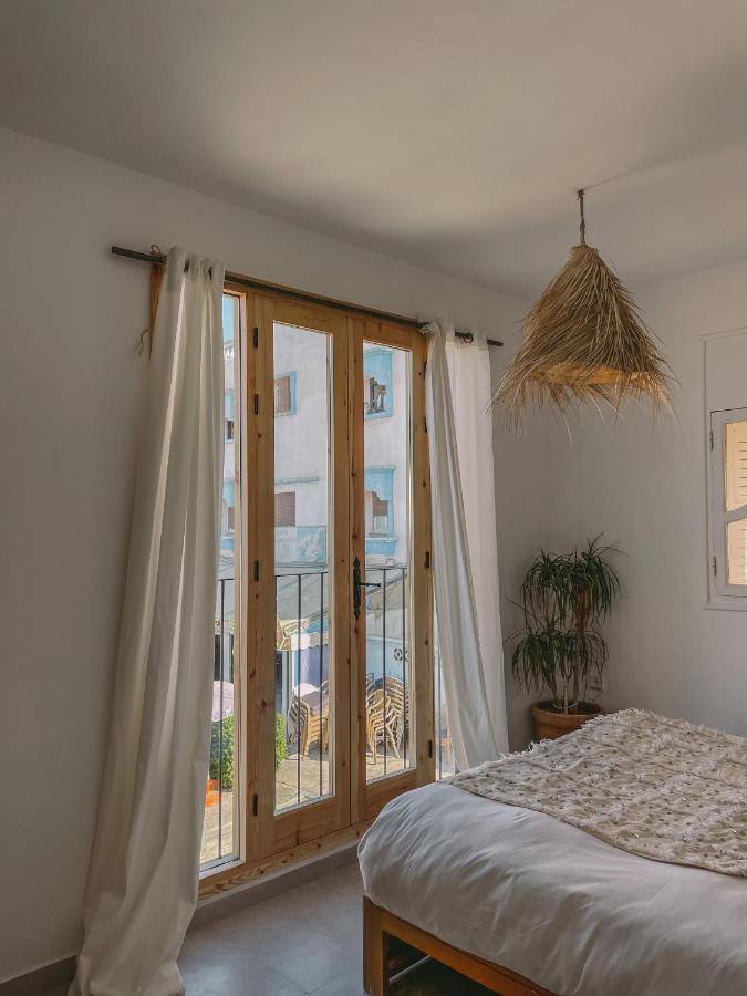 מלון אגאדיר Blue Waves Surf House מראה חיצוני תמונה